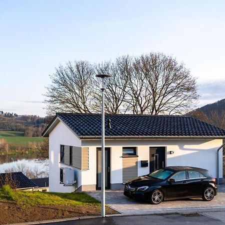 Ferienhaus Sonnenweg 16 Херингхаузен Экстерьер фото