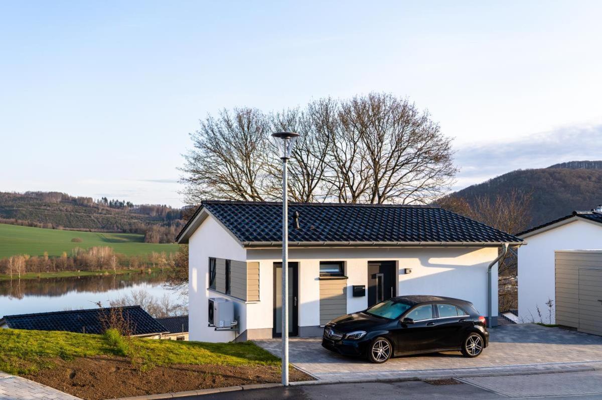 Ferienhaus Sonnenweg 16 Херингхаузен Экстерьер фото